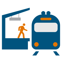 Train Station